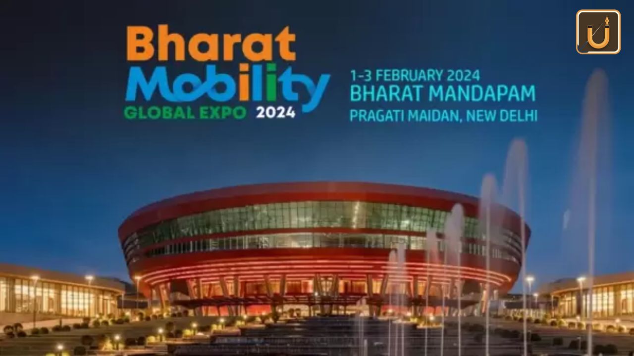 Usthadian Academy / PM Narendra Modi To Inaugurate Bharat Mobility Global Expo, Showcasing India’s Rise In Global Mobility | 03 feb 2024 Usthadian Academy / PM Narendra Modi To Inaugurate Bharat Mobility Global Expo, Showcasing India’s Rise In Global Mobility